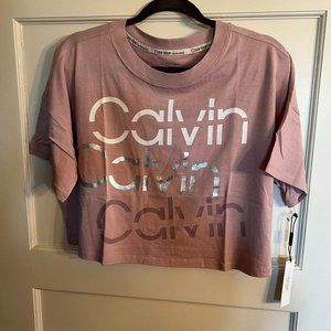 Calvin Klein Women's T-Shirt